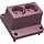 ABB Haf 3640W2-R S deksel 3640 met 2-voudige wcd