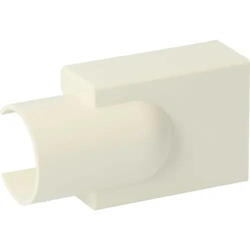 Attema AT5570 k25/p25 verloopmof 19mm creme