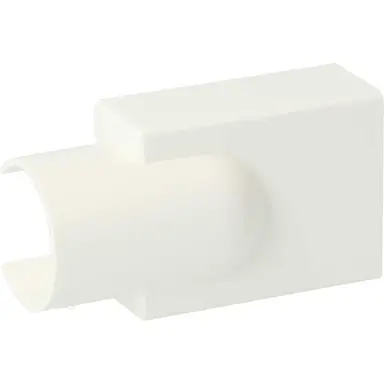 Attema AT5572 vm25 verloopmof 19mm wit