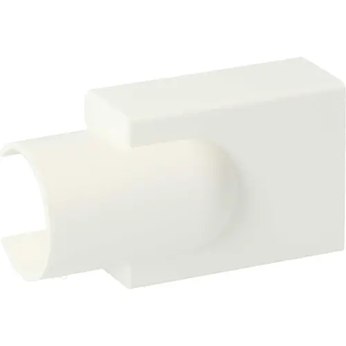 Attema AT5572 vm25 verloopmof 19mm wit