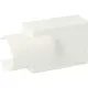 Attema 5572 vm25 verloopmof 19mm wit