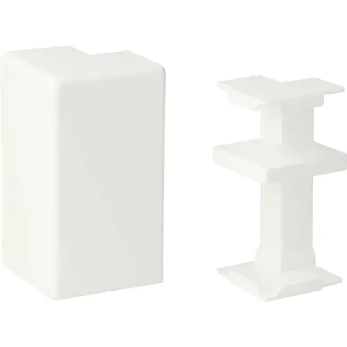 Attema AT9286 buitenhoek k40 ae40 wit