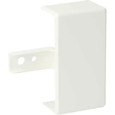 Attema AT9284 eindstuk k40 e40 wit