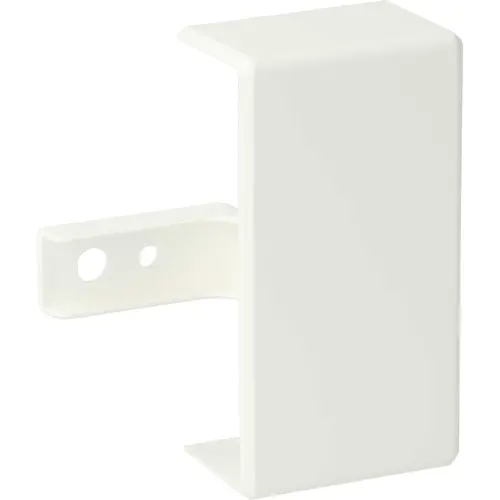 Attema AT9284 eindstuk k40 e40 wit