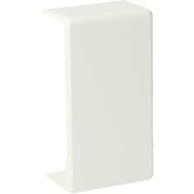 Attema AT9282 koppelstuk symm ks40 wit