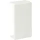 Attema AT9282 koppelstuk symm ks40 wit