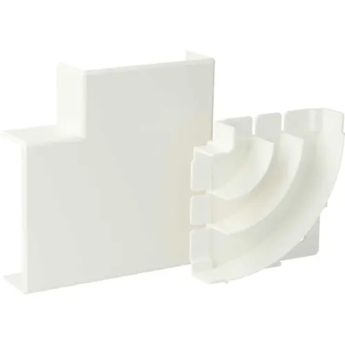 Attema AT9292 vlakke hoek k40 fw40 wit