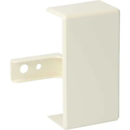 Attema 9283 eindstuk k40 e40 creme