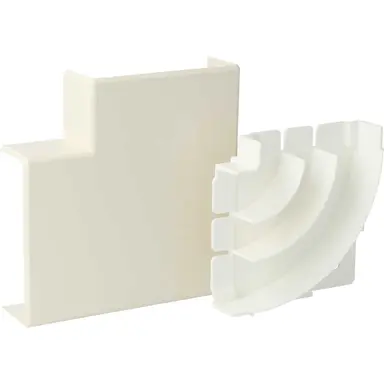 Attema AT9291 vlakke hoek k40 fw40 creme