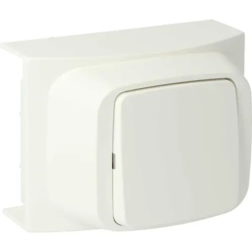 Attema AT9224 wisselschak k40 ew40 10a wit