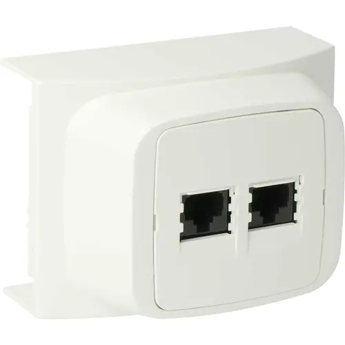 Attema 9207 data asp 2v cat5e ed40 wit