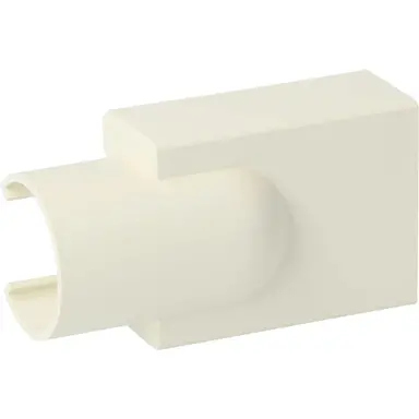 Attema AT5560 verloopmof vm25 16mm creme