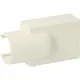 Attema 5560 verloopmof vm25 16mm creme