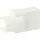 Attema 5562 verloopmof vm25 16mm wit