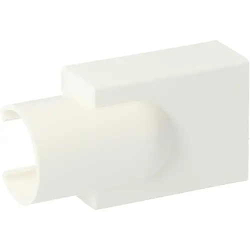 Attema AT5562 verloopmof vm25 16mm wit