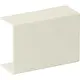 Attema 5650 eindstuk e25 creme