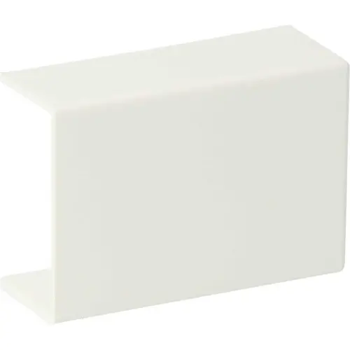 Attema AT5652 eindstuk e25 wit