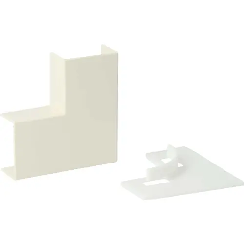 Attema AT5660 hoekstuk haaks fw25 creme