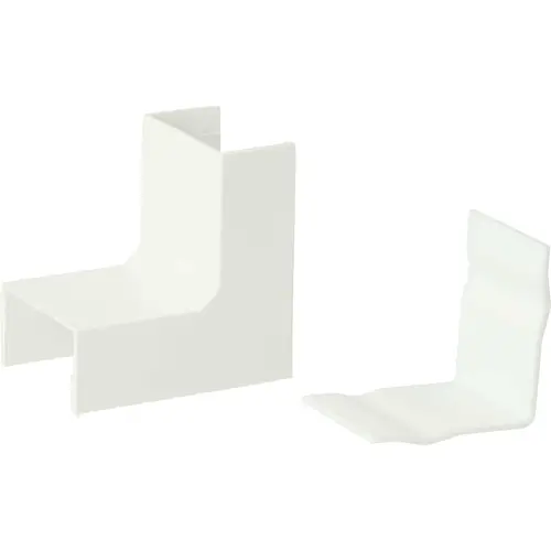 Attema AT5672 binnenhoekstuk ie25 wit