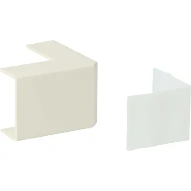 Attema AT5680 buitenhoekstuk ae25 creme