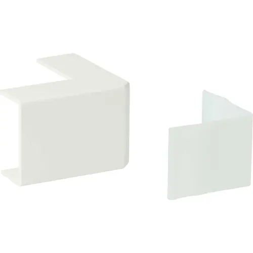 Attema AT5682 buitenhoekstuk ae25 wit