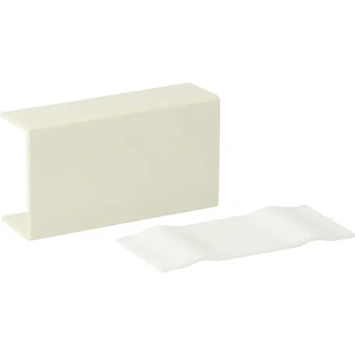 Attema AT5760 koppelstuk kg25 creme