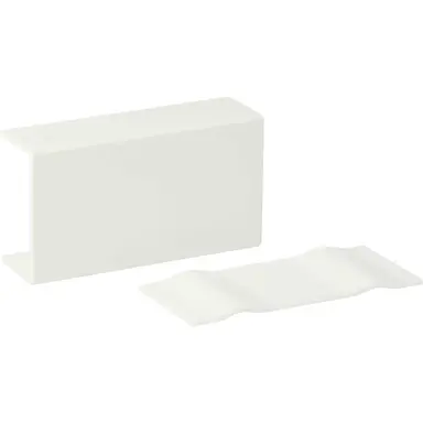 Attema AT5762 koppelstuk kg25 wit