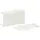 Attema AT5762 koppelstuk kg25 wit