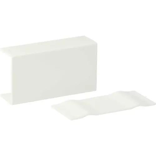 Attema AT5762 koppelstuk kg25 wit