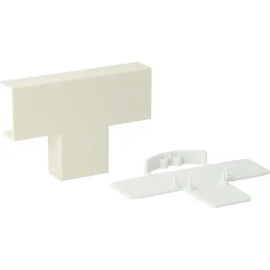 Attema AT5780 t-stuk t25 creme