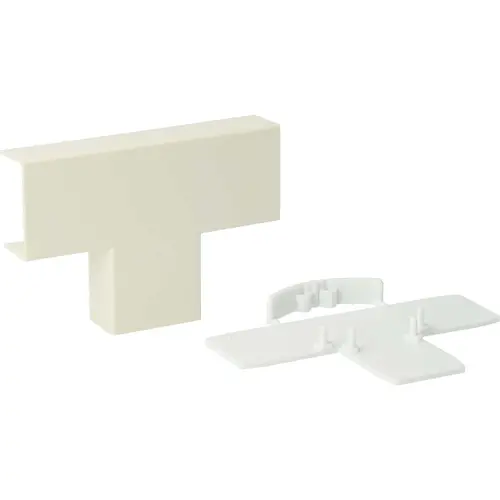 Attema AT5780 t-stuk t25 creme