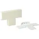 Attema AT5780 t-stuk t25 creme