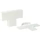 Attema 5782 t-stuk t25 wit