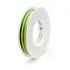 Corodex CRP 4.5X15 GG tape coroplast geelgroen