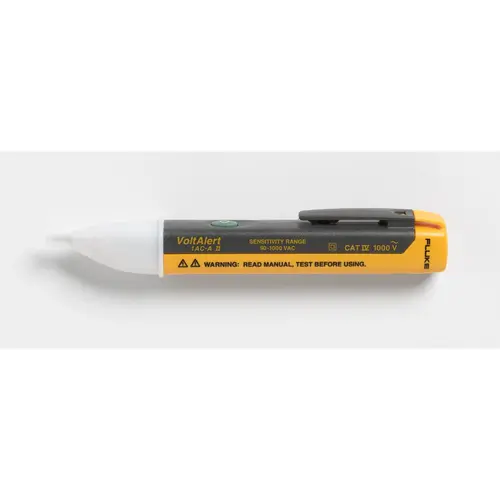 Fluke FL 1AC A1 II acv detector 90-1000v
