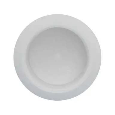 Attema AT2711 afdichtdop 17mm naturel