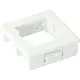 Attema 1972 adapter rj45 type a avaya