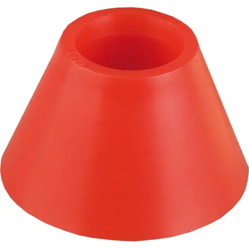ABB Haf 3551-R uitsp kegel 19mm rood