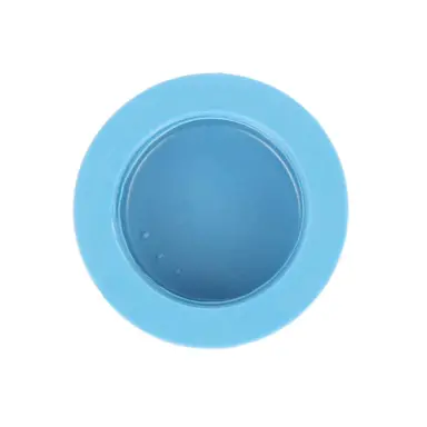 Attema AT2700 afdichtdop 14mm blauw
