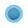 Attema AT2700 afdichtdop 14mm blauw