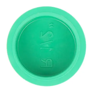 Attema AT2730 afdichtdop 20mm groen