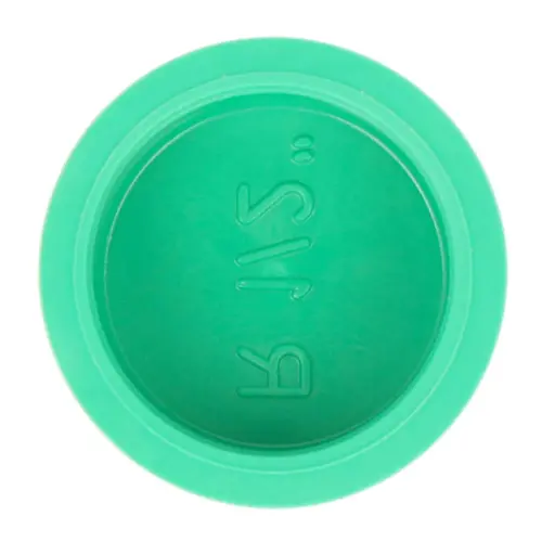 Attema AT2730 afdichtdop 20mm groen