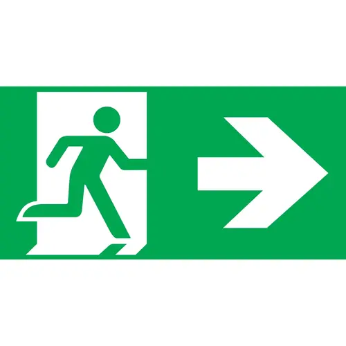 Intelight 98005/E2 pictogram E2/98005 300x150