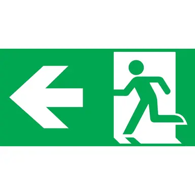 Intelight 98004/E3 pictogram E3/98004 300x150