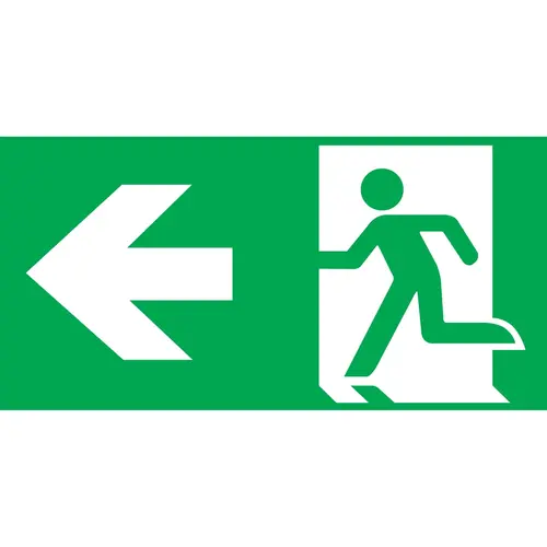 Intelight 98004/E3 pictogram E3/98004 300x150