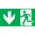 Intelight E9-97998 pictogram naar beneden