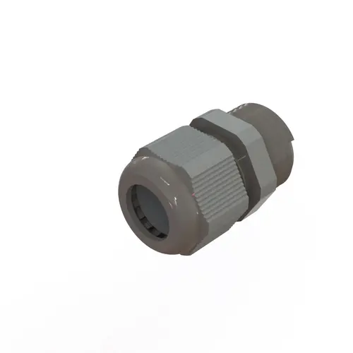 JSL 156000004 kabelwartel m25 ip68