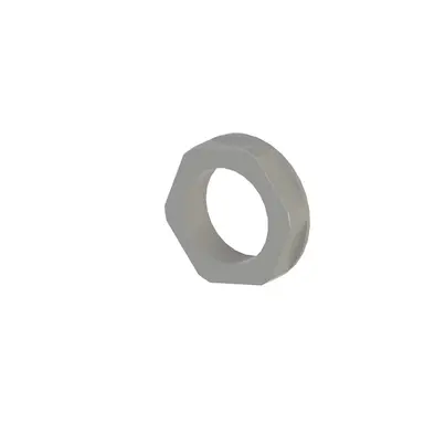 JSL 156000103 wartelmoer M20 IP68 grijs