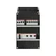 ABB Haf HAD333332-222F+H44 Installatiekast 3-f 9gr Hs40 4