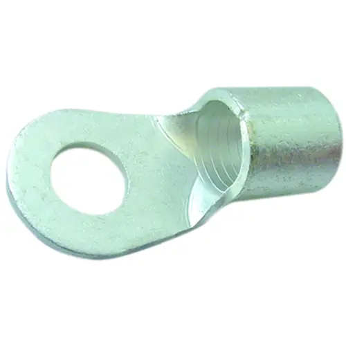 Klemko 817 kabelschoen open m4/6mm 100st